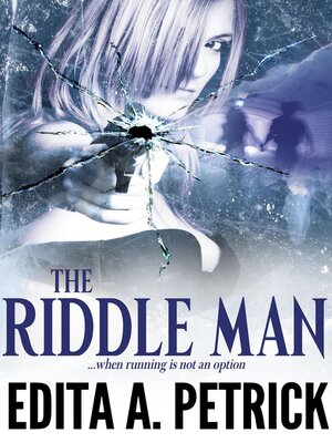 cover image of The Riddle Man